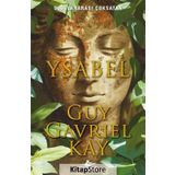 Ysabel - Guy Gavriel Kay