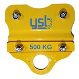 Ysb 0.5 Ton 500 Kg Elektrikli Caraskal Manuel Şaryo