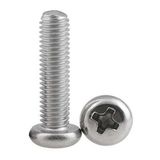 YSB M4x8 mm Vida (DIN 7985) x 20 Adet (rf134) YSBM4x08-20
