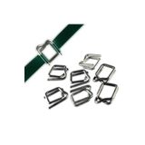 YSB MasterStroke Ysb 1000 Adet Kompozit Ve Polyester Çember Toka Bukle Toka 19 Mm
