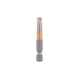 Ysb Mıknatıslı T30 Torx Uç 50 mm S2 Çelik Tornavida ve Vidalama Ucu 10'lu Paket