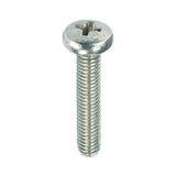 Ysb Vida M4x35 Dın 7895 (20 Adet)