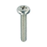 Ysb Vida M4x40 Dın 7895 (20 Adet)