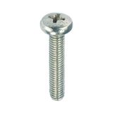 Ysb Vida M4x60 Dın 7895 (20 Adet)
