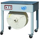 Ysb Yarı Otomatik Çember Makinesi Db-55
