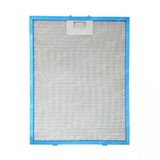Ysf İle Uyumlu 27.8 X 35.5 Cm Ankastre Aspiratör Davlumbaz 278 X 355 Mm Alüminyum Yağ Filtresi