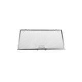 Ysf Termikel İle Uyumlu EN 34 cm BOY 28,5 cm - Arka Tırnak 12,5 cm Aspiratör Davlumbaz Metal Yağ Filtres