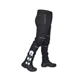 Ysf WorkWear İş Market Rüzgar Geçirmez Motorcu Pantolonu