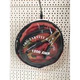 Ysfauto 1200 A Akü Takviye Kablosu