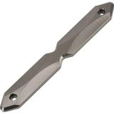 Ysgmotoparts Xmax Ironmax Techmax 250/300 2018-2024 Egzoz Cnc Aksesuar Titanyum