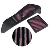 Ysgmotoparts Xmax-Ironmax-Techmax 250/300 2018-2025 Uyumlu Hava Filtre Varyatör Filtre Seti Performans