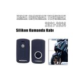 YSGMOTOPARTS Xmax Techmax 250/300 2021-2024 Kumanda Anahtar Kabı Silikon Kılıf