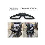 YSGMOTOPARTS Xmax Techmax 250/300 2023-2024 Far Altı Winglet Spoyler Aksesuar