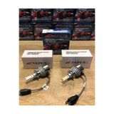 YSH TUNING Apexi Tofaş H4 Beyaz Led Xenon Kısa-uzun Ampulu Güçlü Işık Şimşek Etkili