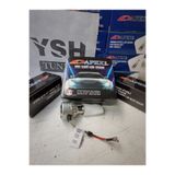 YSH TUNING H1 Buz Mavi Led Xenon Far Ampulü Led Zenon Yeni Nesil Şimşek Etkili Champion Series
