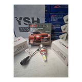 YSH TUNING H11 Led Xenon Far Ampul 10800 Lümen 60 Watt Fan Soğutmalı
