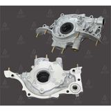 Ysk HD1161 HD1161 Yağ Pompası Civic D16 92-01 Euro Civic 1.6