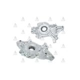 Ysk Ma1171 Ma1171 Yağ Pompası Famılıa Lantıs Bp 1.8 95- B6s8-14-100