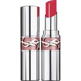 Ysl Loveshine - Parlaklık Veren Bakım Içerikli Ruj 12 Electrıc Love (3.2 G) - 12 ELECTRIC LOVE