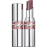 Ysl Loveshine - Parlaklık Veren Bakım Içerikli Ruj 203 Blushed Mallow (3.2 G)