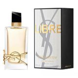 Ysl Yves Saint Laurent Libre Eau De Parfum 90 Ml Kadın Parfüm