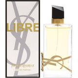 Ysl Yves Saint Laurent Libre Eau De Parfum (Edp) 90 ml Kadın Parfüm | %100 Orijinal – Zarif, Kalıcı ve Ikonik