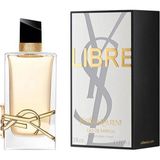 Ysl Yves Saint Laurent Libre Edp 90 ml Kadın Parfüm | %100 Orijinal – Modern, Kalıcı & Feminen