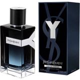 Ysl Yves Saint Laurent Y Edp 100 ml Erkek Parfüm | %100 Orijinal – Ferah, Kalıcı & Modern Maskülen