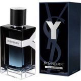 Ysl Yves Saint Laurent Y For Men Edp 100 ml Erkek 488