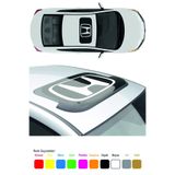 YSM Honda Sunroof Logo