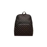 Ysmn Monogramlı Kadın Sırt Çantası Yc041581Slg Platin
