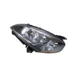 YSN Fıat Doblo- 15/22; Far Lambası Sol Elektrikli/motorlu/nikelajlı (Ayfar)