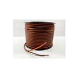 YSN Sounds 18GA Hoparlör ve Tweeter Kablosu – Amfi Tiz ve Hoparlör Kablosu 18GA – 5 Metre