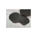 YSN SOUNDS 20cm + 10cm Universal Pandizot - 1 Takım - 20cm Hoparlör ve 10cm Tweeter Yuvalı Universal Pandizot