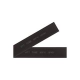 YSN SOUNDS Isıyla Daralan Makaron - 4ga ve 6ga Kablo Uyumlu 13mm - Isıyla Daralan Makoron - 1 Metre