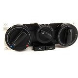 Ysn Volkswagen Golf 4 98/04 Kalorifer Klima Kontrol Paneli 1J0820045F