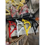 YSN Yamaha mt 07 Özel Üretim 3 Takozlu Koruma Demiri - Sarı