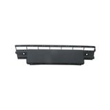 YSN (Yeni Ürün!!!)Volkswagen Transporter- T8- 19/24; Ön Tampon Alt Panjuru Orta (Plaka Plastiği) (Sensö