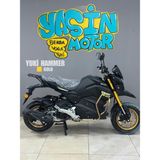 YSN Yuki Hammer 50 cc Koruma Demiri – Güçlü Koruma - GOLD HAMMER