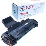 Ysy Samsung ML-1610 ML1620 SCX4521 SCX4321 ML2510 ML2010 Muadil Toner - Siyah - 0,9 kg