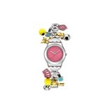 YSZ101G Swatch The Charm of Mom Kadın Kol Saati YSZ101G