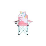 Y&T HOME Caribbo Unicorn Çocuk Kamp Sandalyesi