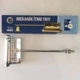 Yt Mekanik Kapı İtme Yayı Tüm Kapılar İçin