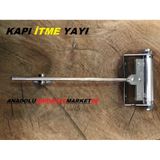 Yt Mekanik Kapı İtme Yayı Yt-34 Çelik Kapı İtici Yay Sistemi