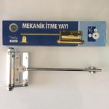 YT MEKANİK KAPI İTME YAYI