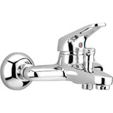 Ytm Aç Kapa Mix Banyo Bataryası Musluğu