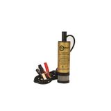 YTO 12 VOLT DALGIÇ POMPA 50 MM BÜYÜK TİP FİLTRELİ MAZOT SU SIVI AKTARMA POMPASI