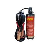 YTO 24 Volt Mazot Aktarma Dalgıç Pompa – 42 mm Damacana Tip Filtresiz – Açma/kapama Düğmeli