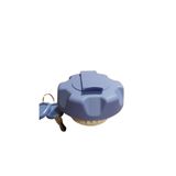 YTO Adblue Depo Kapağı 60mm Renault-volvo-iveco Uyumlu