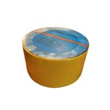 YTO Sarı Renk Çok Amaçlı Tamir ve Branda Bandı – 48MM x 10 Metre | Suya Dayanıklı, Güçlü Yapışkan